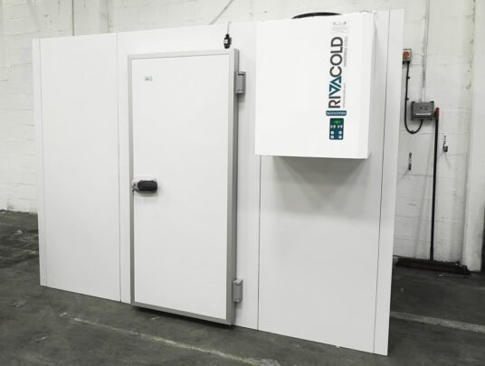 Mini cold room unit