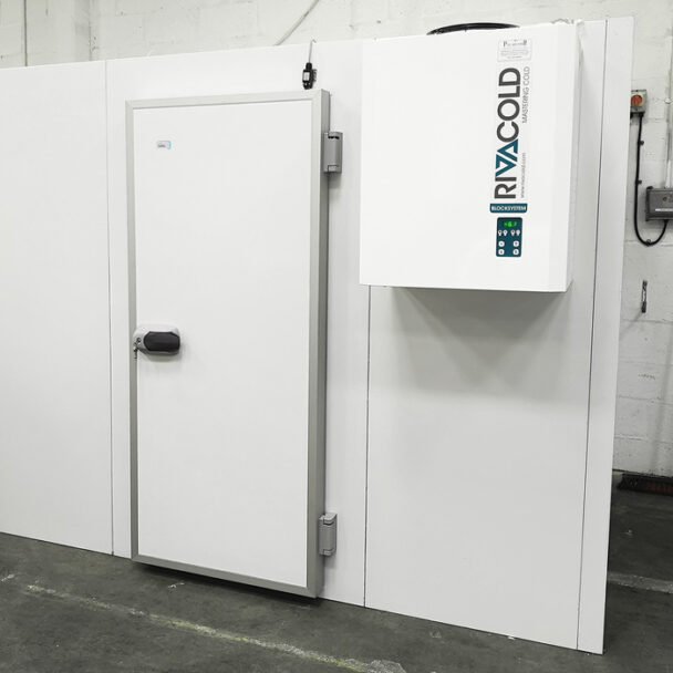 Mini cold room unit