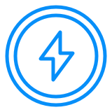 Energy efficient