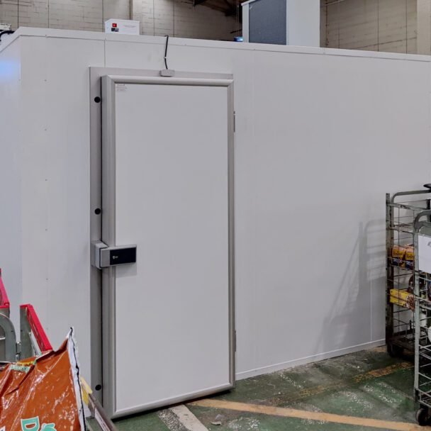 Standalone coldroom