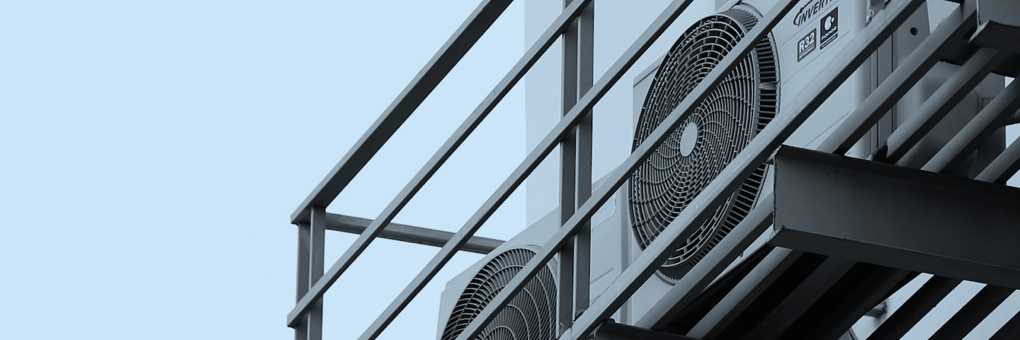 Air conditioning unit