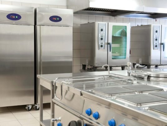 commercial refrigeration repair