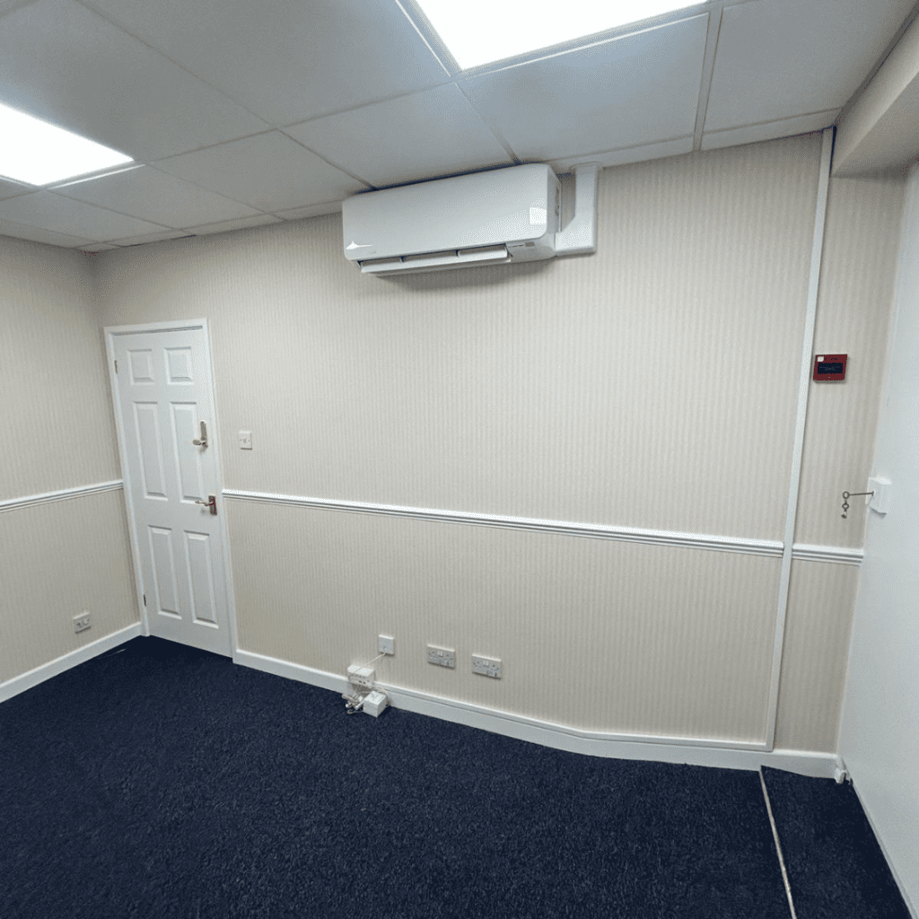 air conditioning in colchester internal AC