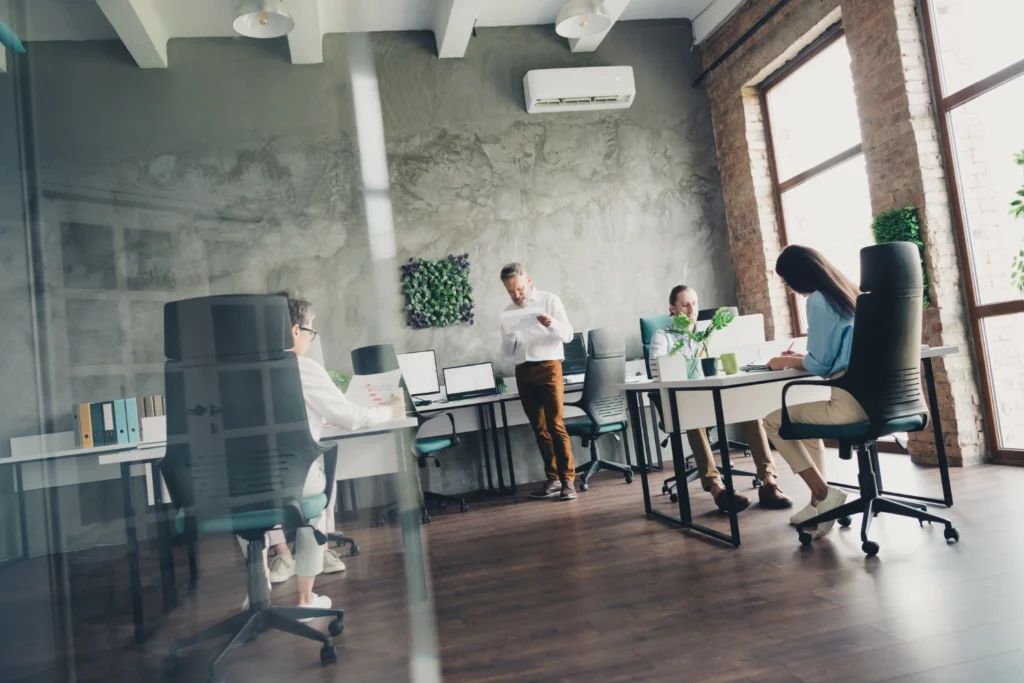 Air Conditioning for Essex Businesses